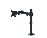 Fellowes Ramię na 1 monitor Reflex - 1337147 - zdjęcie 3